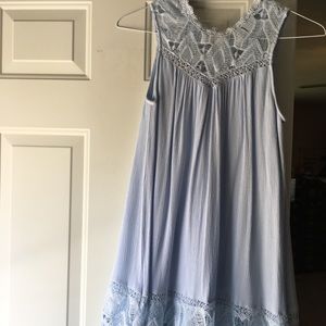 Versona / Blu Pepper Dress